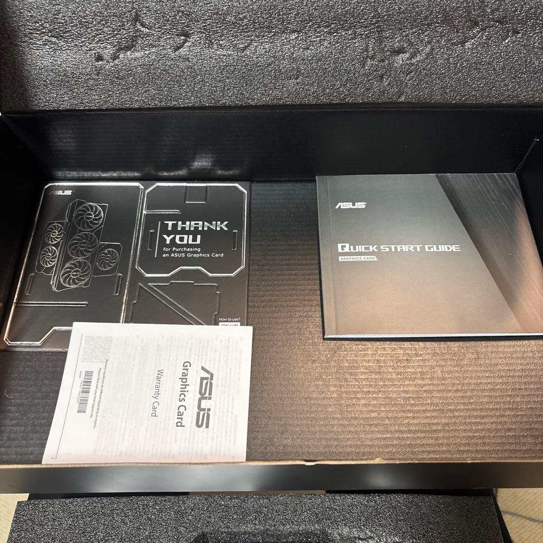 グラフィックボード・グラボ・ビデオカード ASUS RTX 4060ti DUAL 8GB