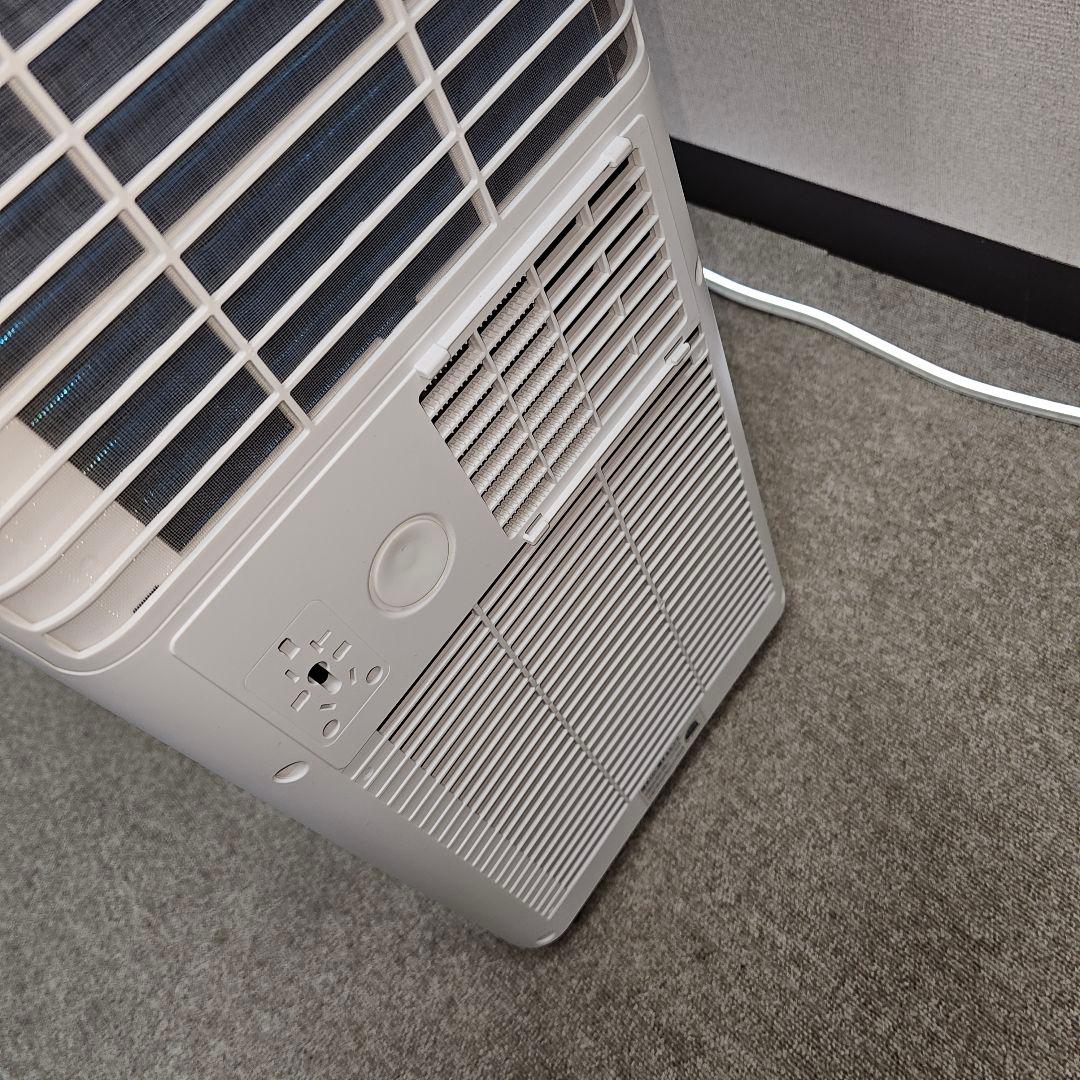 Portable air conditioner/エアコン 本体