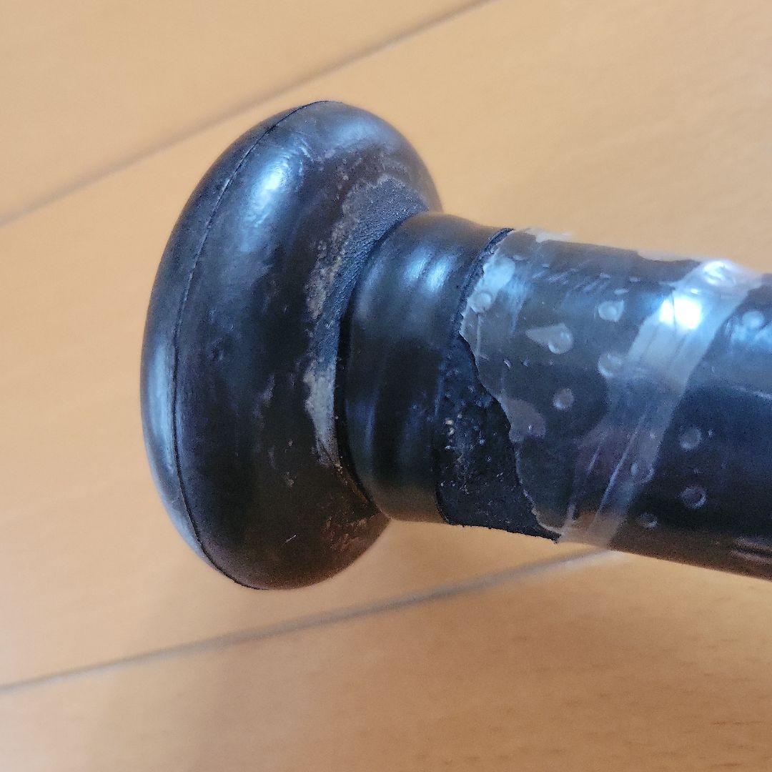 ZETT ZettPowerX 中学硬式バット