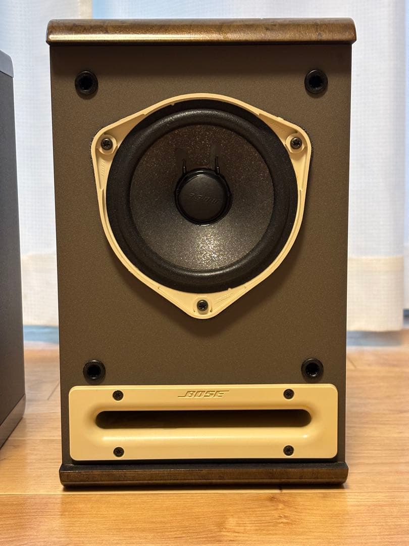 Boseスピーカー MODEL121 ペア