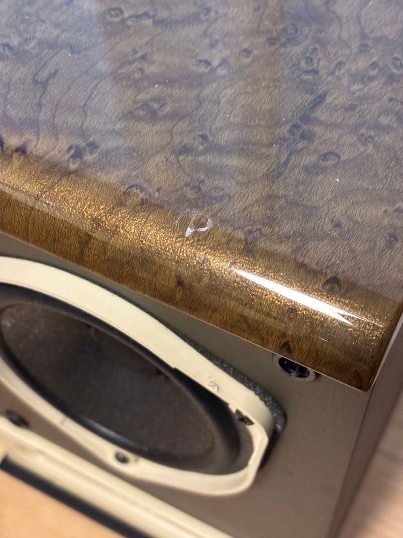 Boseスピーカー MODEL121 ペア