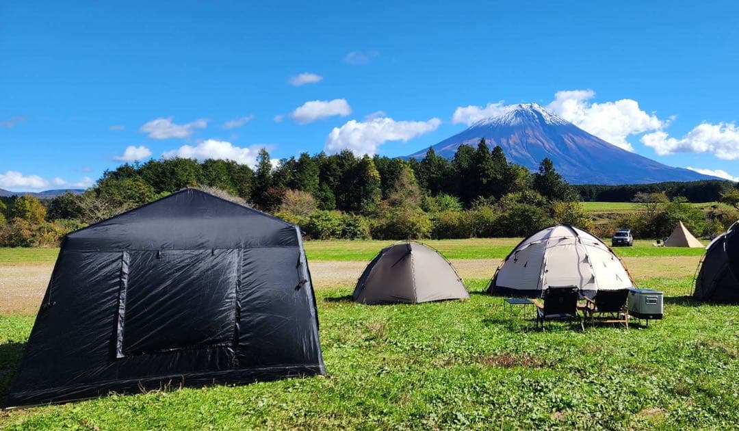 かろりー様MountainhikerInflatableSpinePlus