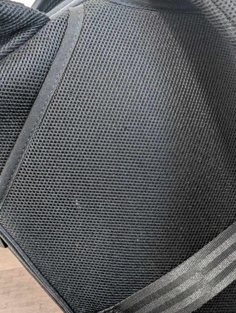 【極美品級】✨aceビジネスリュックB4　撥水軽量 定価28600円10％OFF