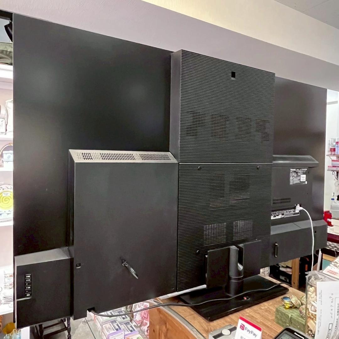 大特価【極美品】 2023年 VIERA 65インチ TH-65LZ1800