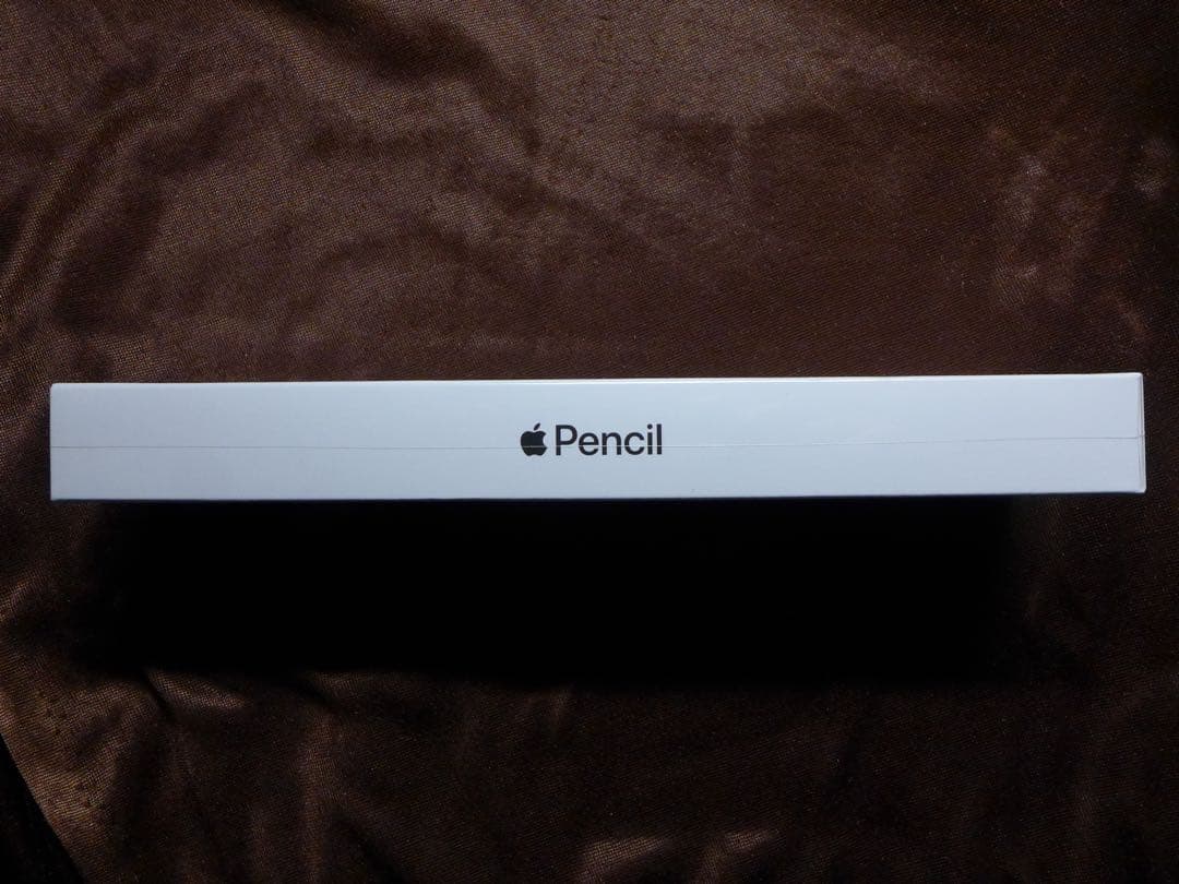 Apple Pencil 新品未使用　第一世代