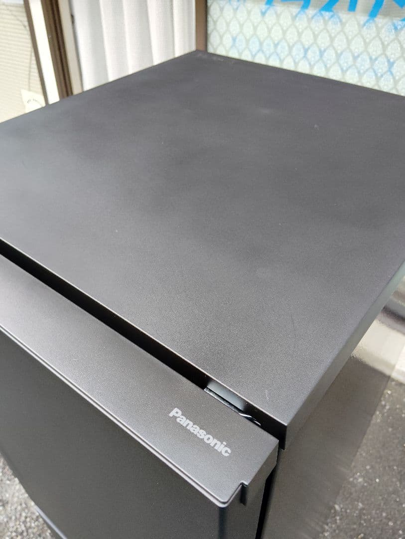 ⭐️大人気商品Panasonic2024年式【展示品】　東京都/神奈川県送料無料