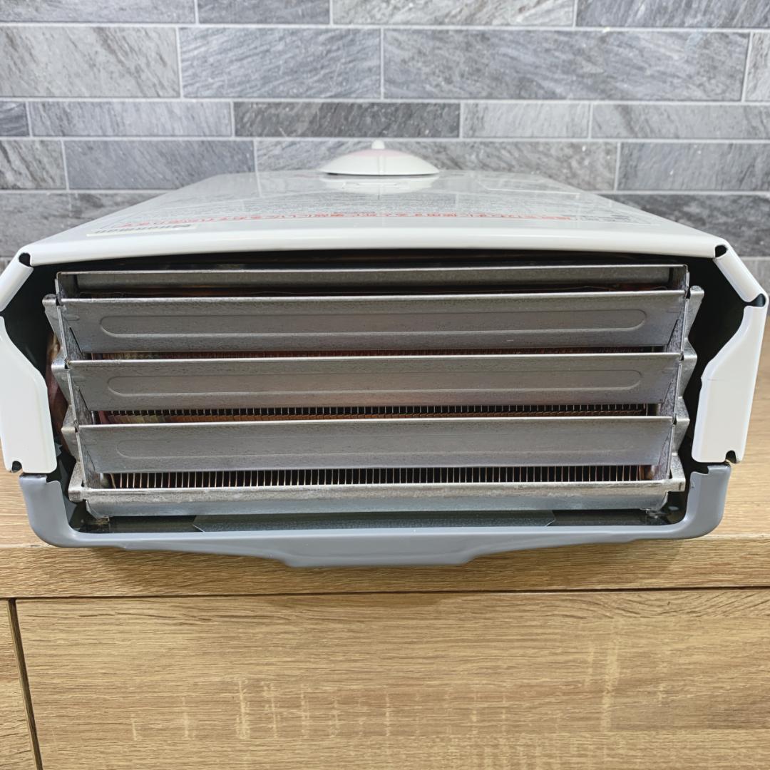 mizo　HARMAN　ガス小型湯沸し器　元止め式　都市ガス　13A12A