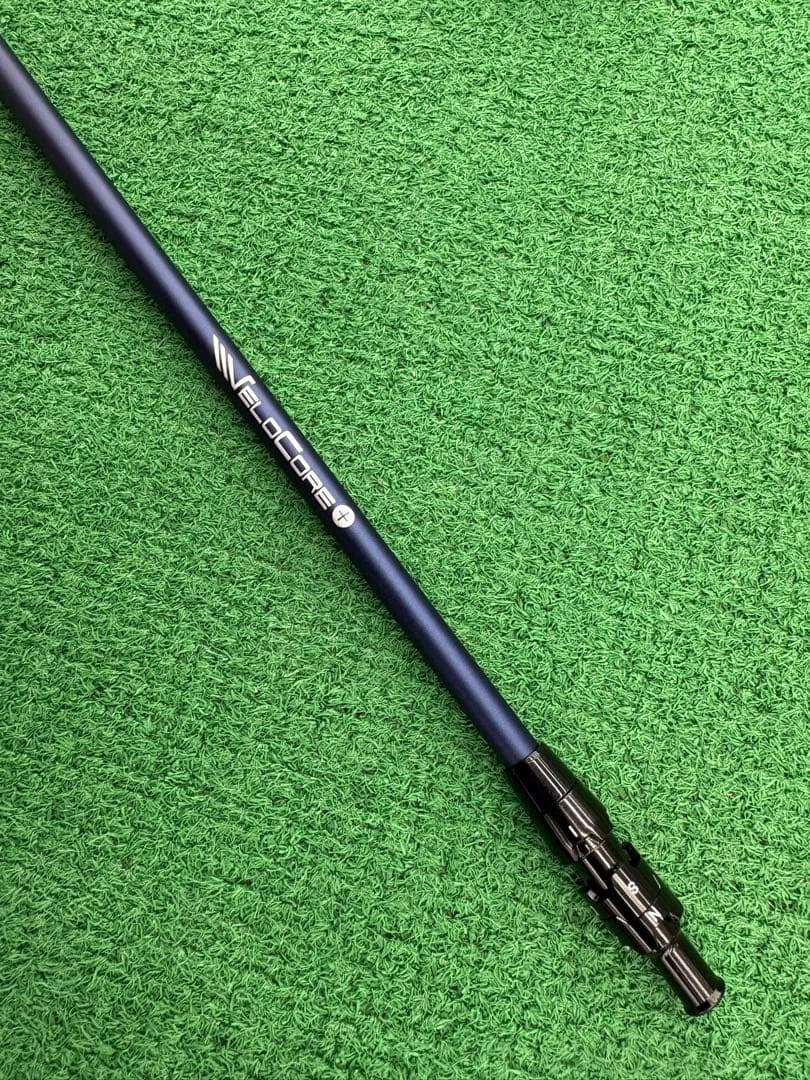 フジクラ 26ベンタスTR 6-S ドライバー用(キャロウェイスリーブ)