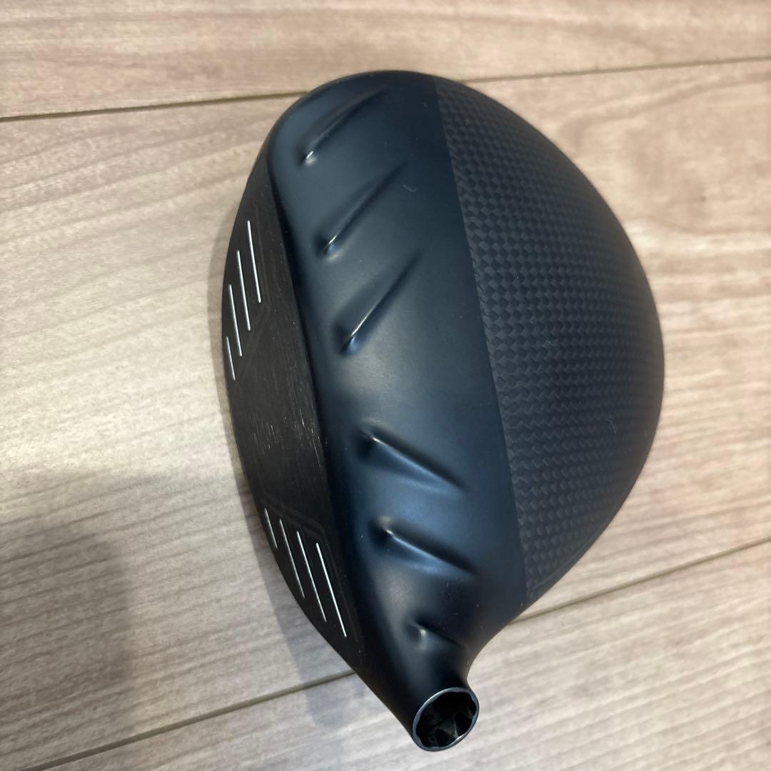 PING G440 ドライバー MAX 10.5度 ヘッドのみ
