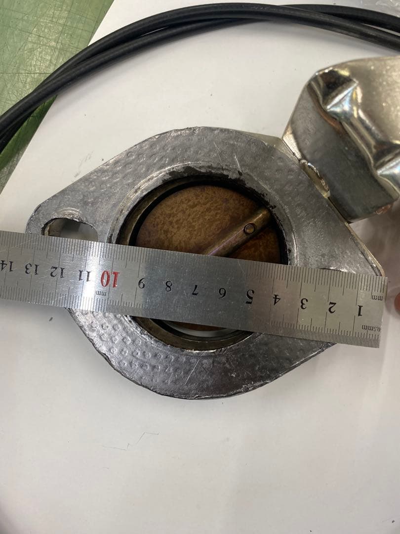 A'PEXi ECV アペックス エキゾーストコントロールバルブ