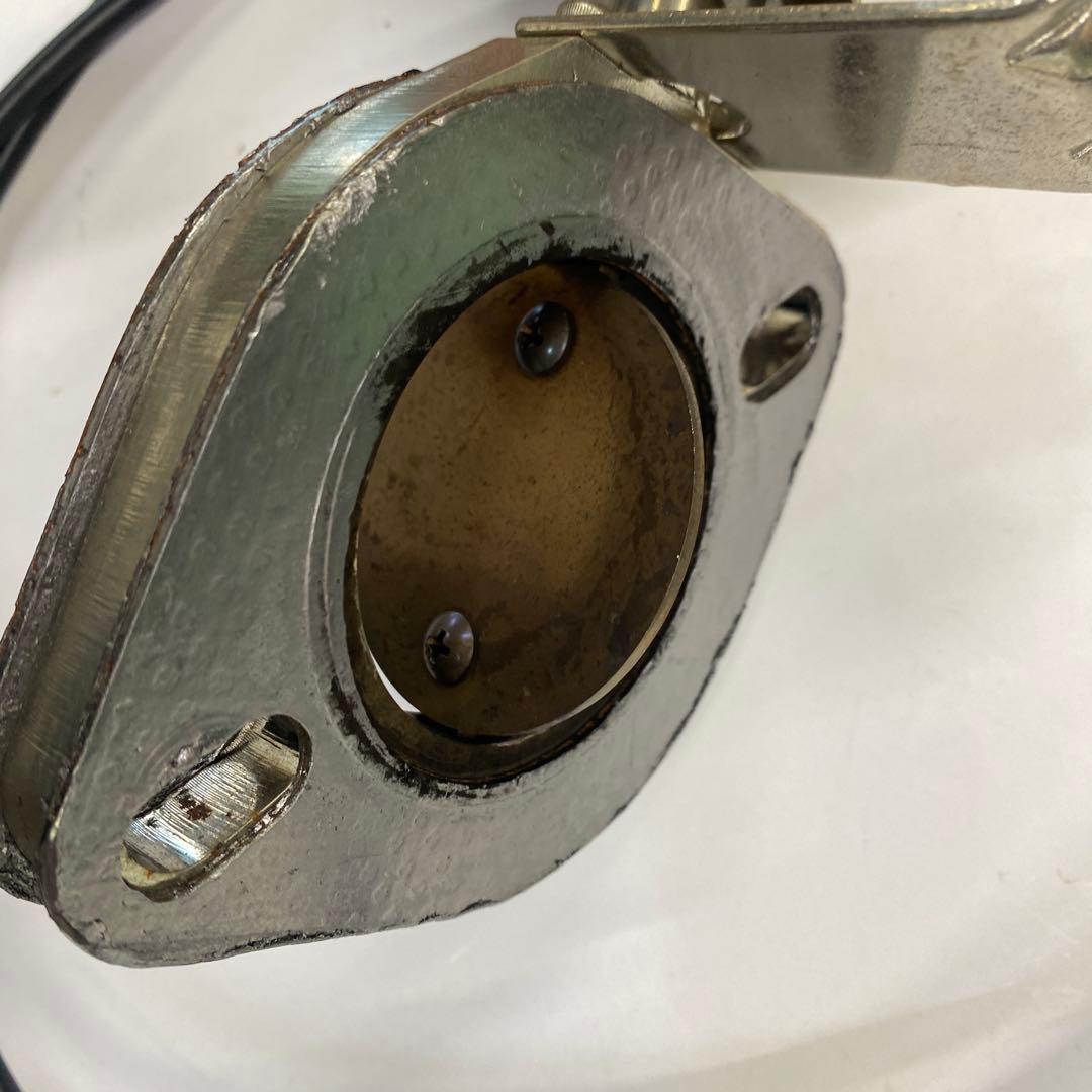 A'PEXi ECV アペックス エキゾーストコントロールバルブ