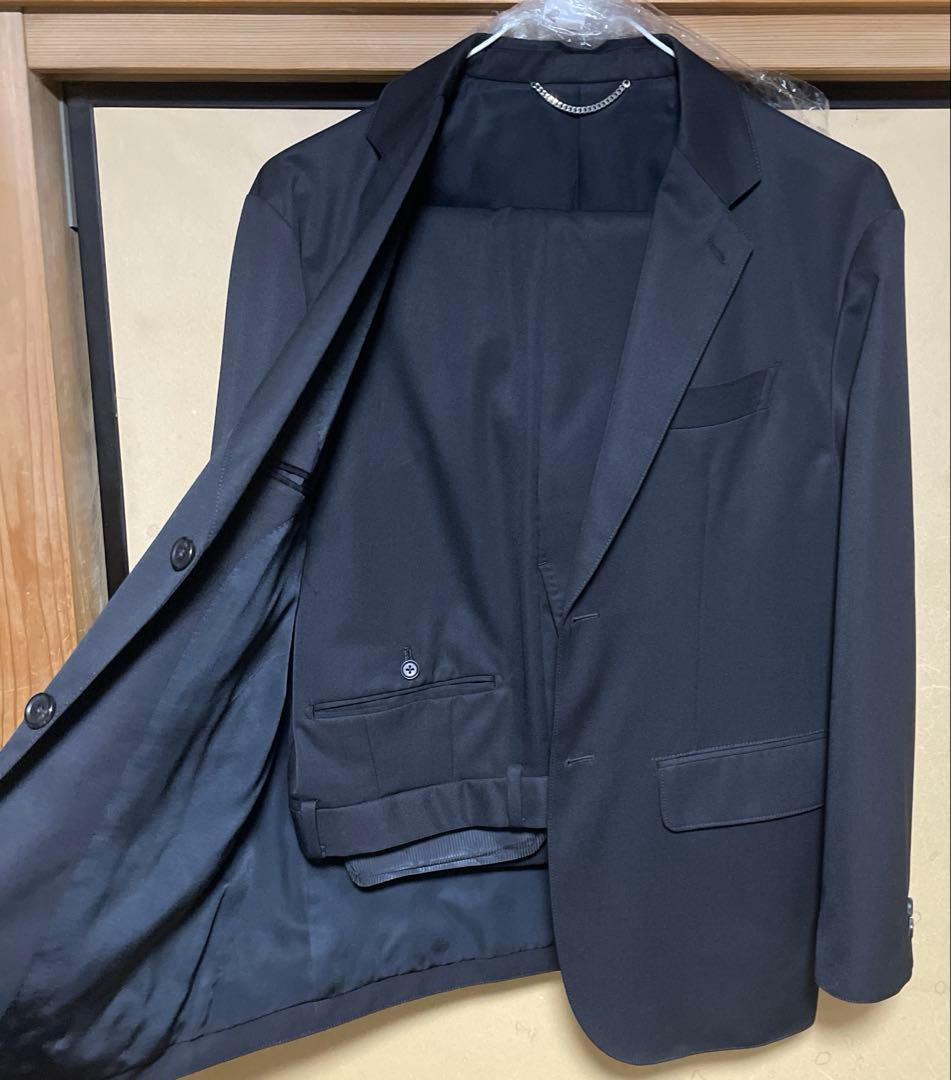 ジャケット・アウター WACKO MARIA UNCONSTRUCTED JACKET