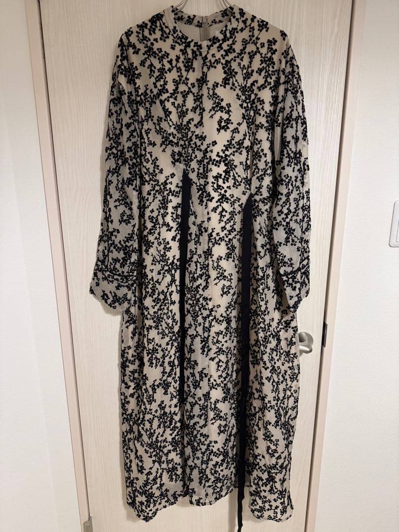 田中みな実✕CLANE FLORETSOPAL ONEPIECE 正規品