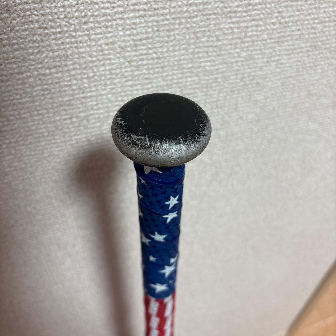 ミズノ　レガシーメタル　ミドルバランス　83cm