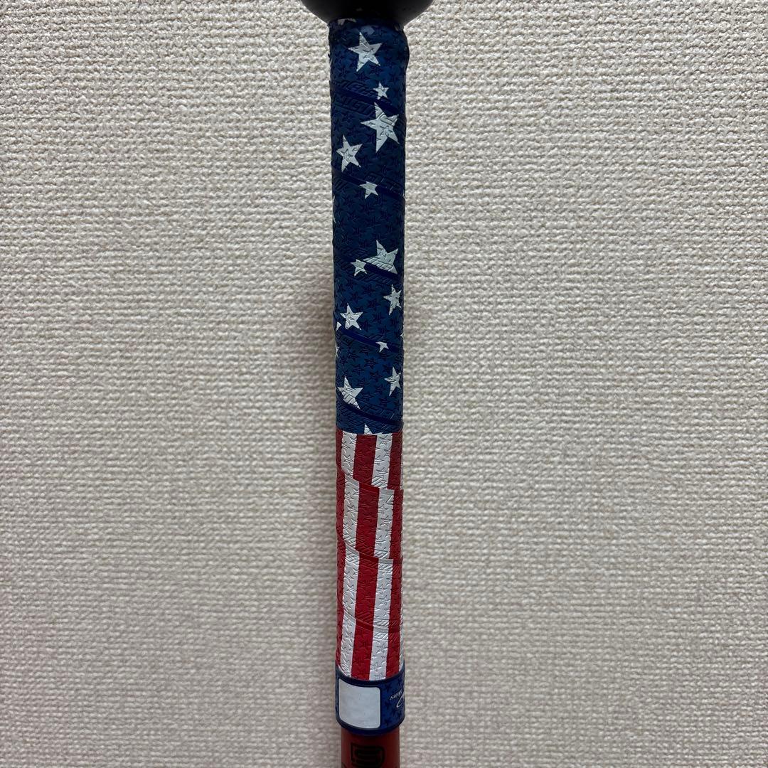 ミズノ　レガシーメタル　ミドルバランス　83cm