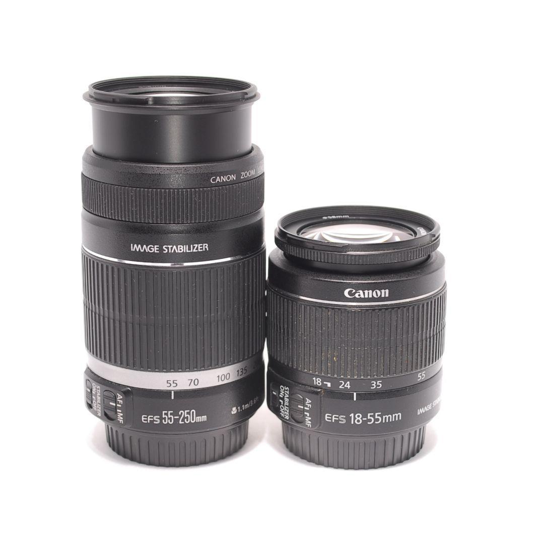 ❤即購入1000円OFF❤ キャノン Kiss X10 手ブレ補正 ダブルズーム