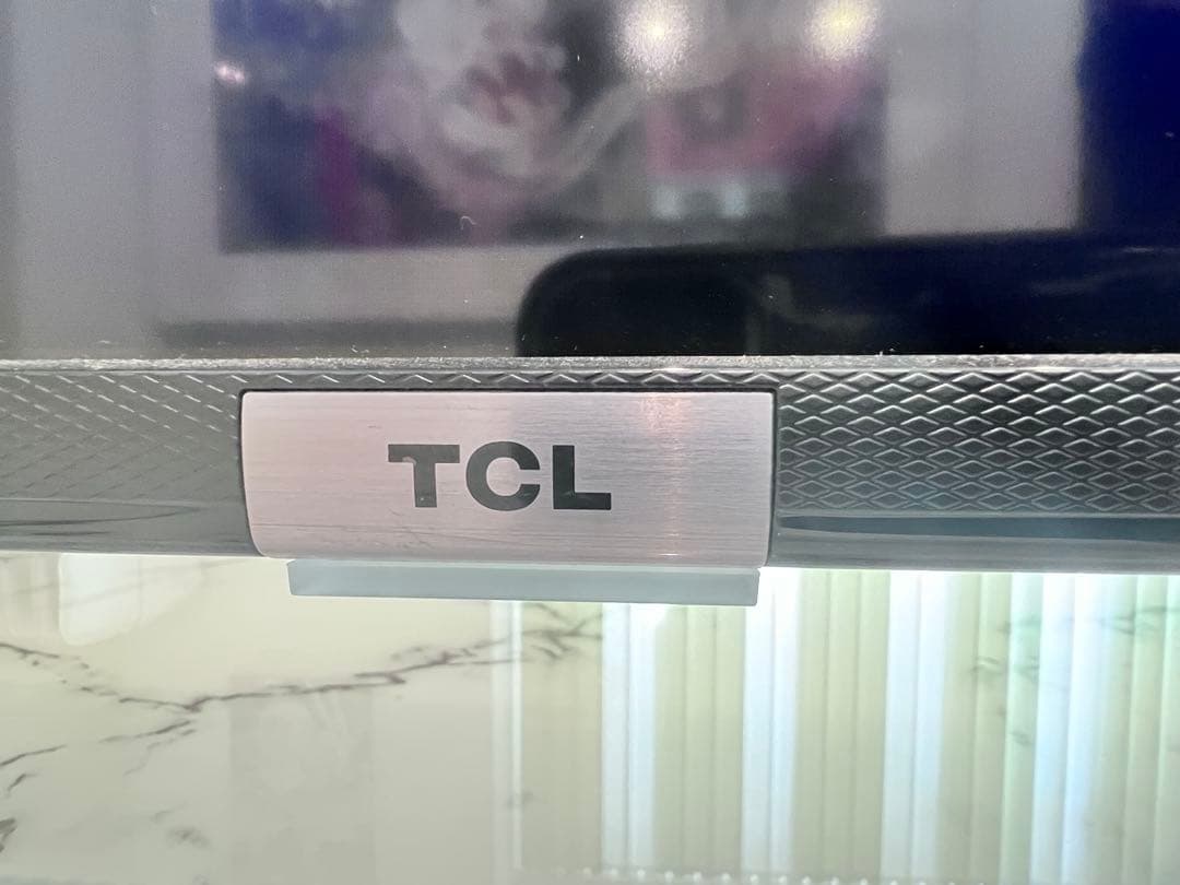 【トラッキーです!!】TCL 液晶テレビ 40V型 40D400