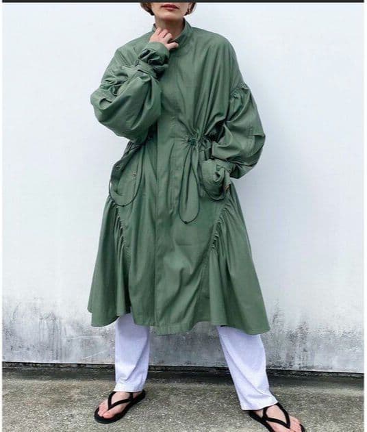 HOLIDAY★M-65 COAT M-65コート