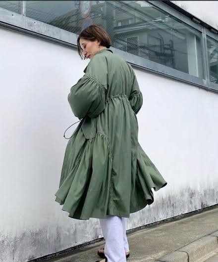 HOLIDAY★M-65 COAT M-65コート