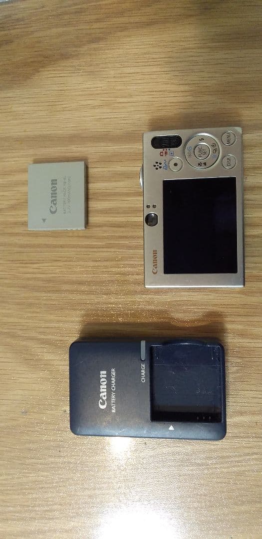 ず*ん様 Canon IXY DIGITAL 10　コンパクトデジタルカメラ　高