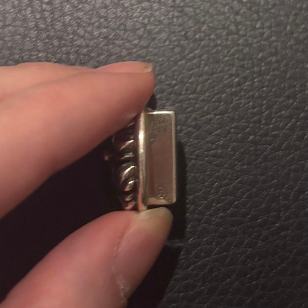 SARA FINCHLEY コンチョ