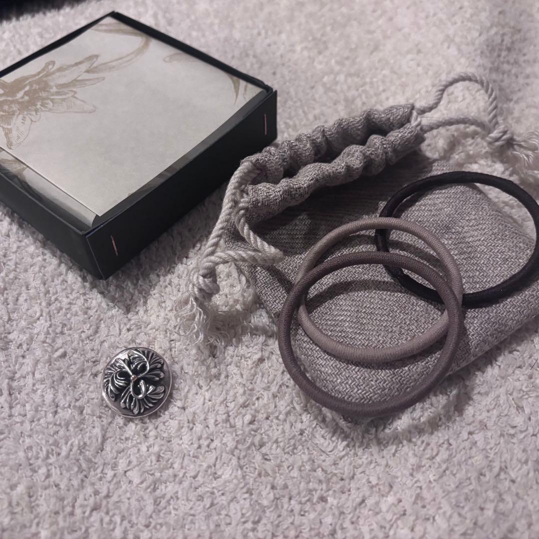 SARA FINCHLEY コンチョ