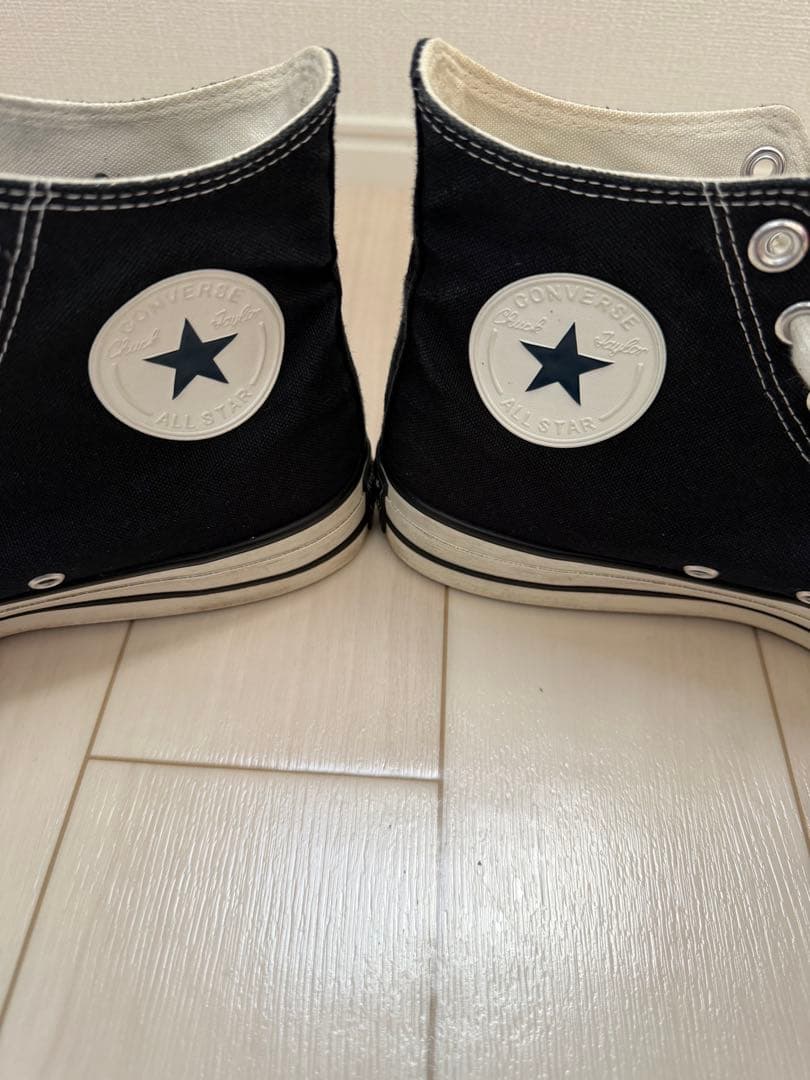 ALL STAR J VTG 59 HI converse コンバース