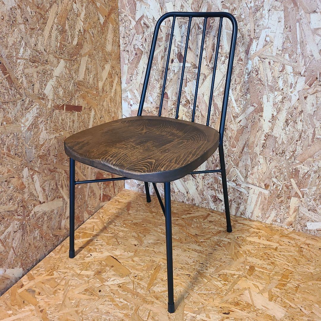 2 KINOSHITA Calore Raggio チェア