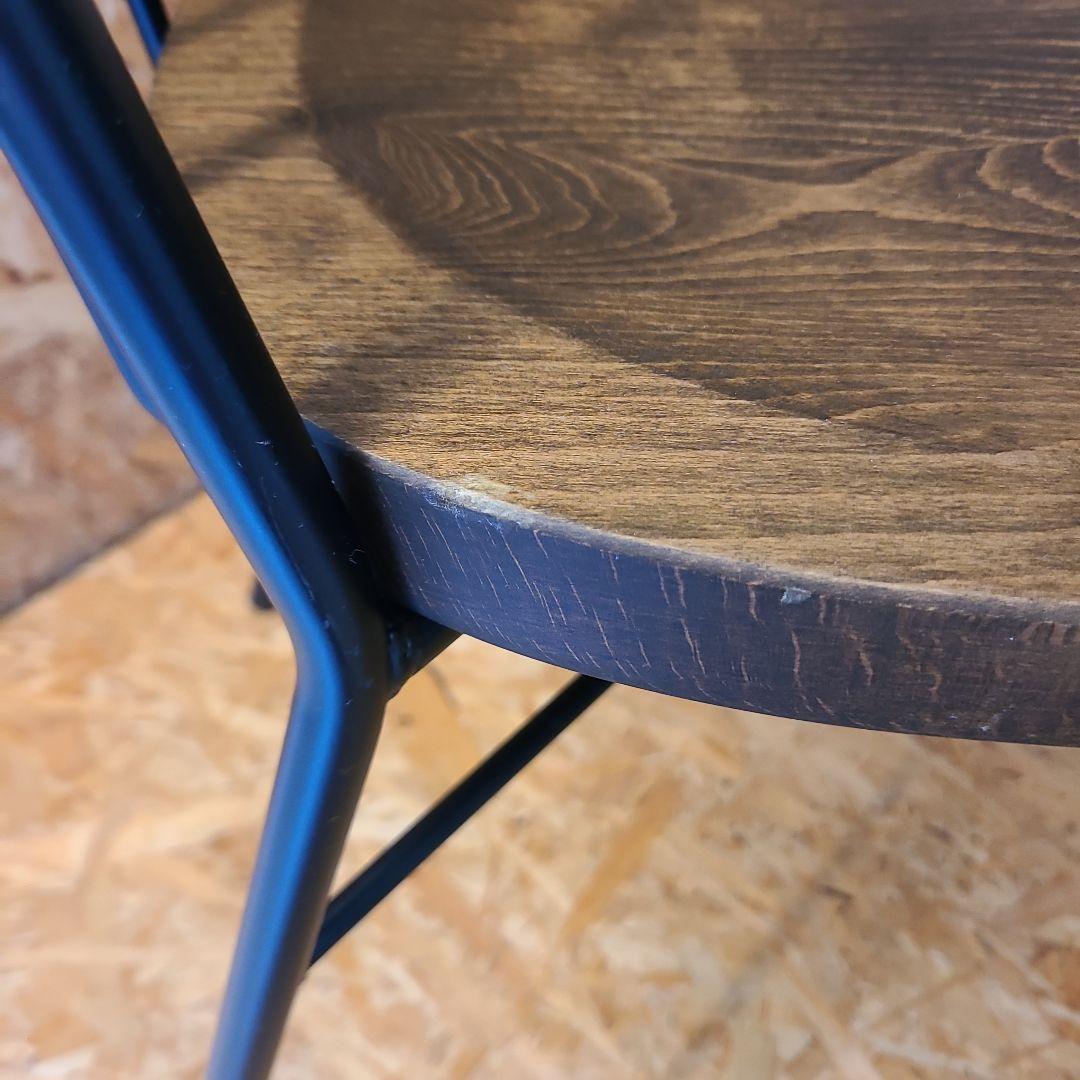 2 KINOSHITA Calore Raggio チェア