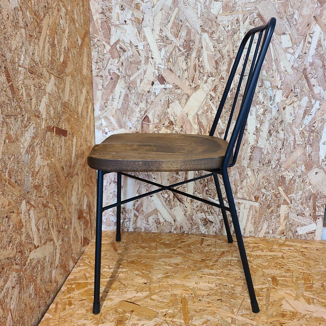 2 KINOSHITA Calore Raggio チェア