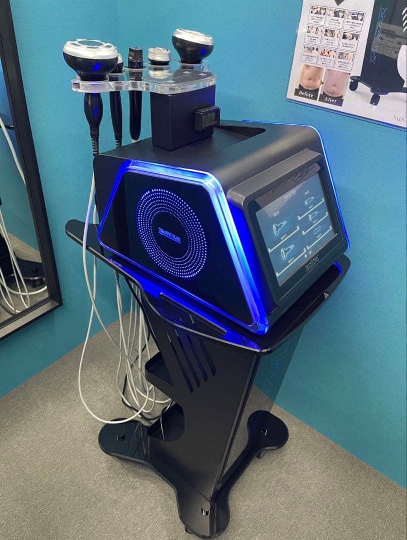 《美品》Secretmes 【シークレットメス】/残り１台/定価260万円