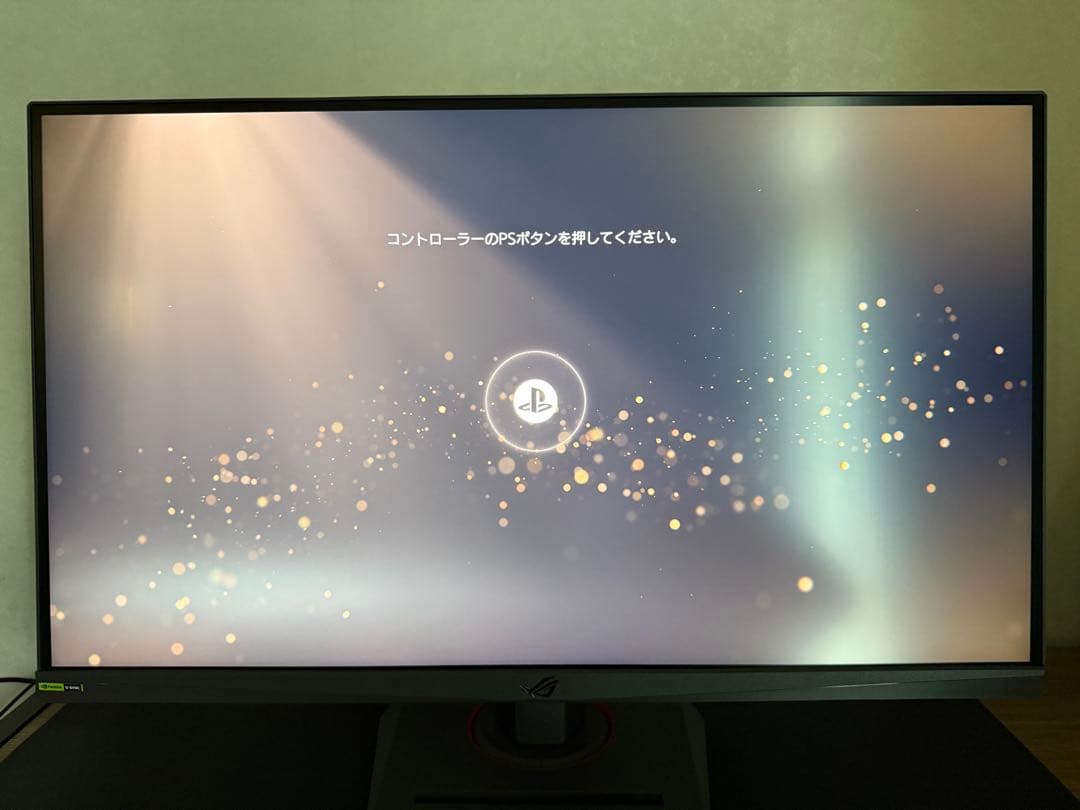 ASUS ROG Strix XG27ACS ※最終値下げ