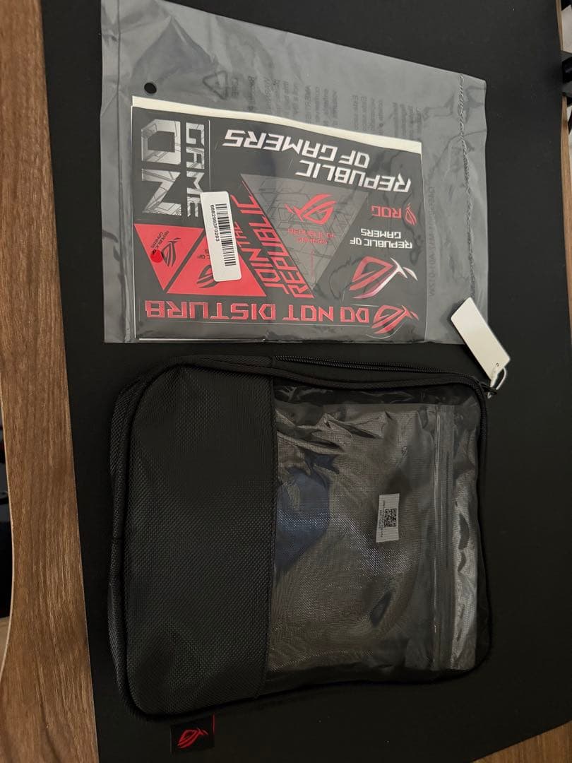 ASUS ROG Strix XG27ACS ※最終値下げ