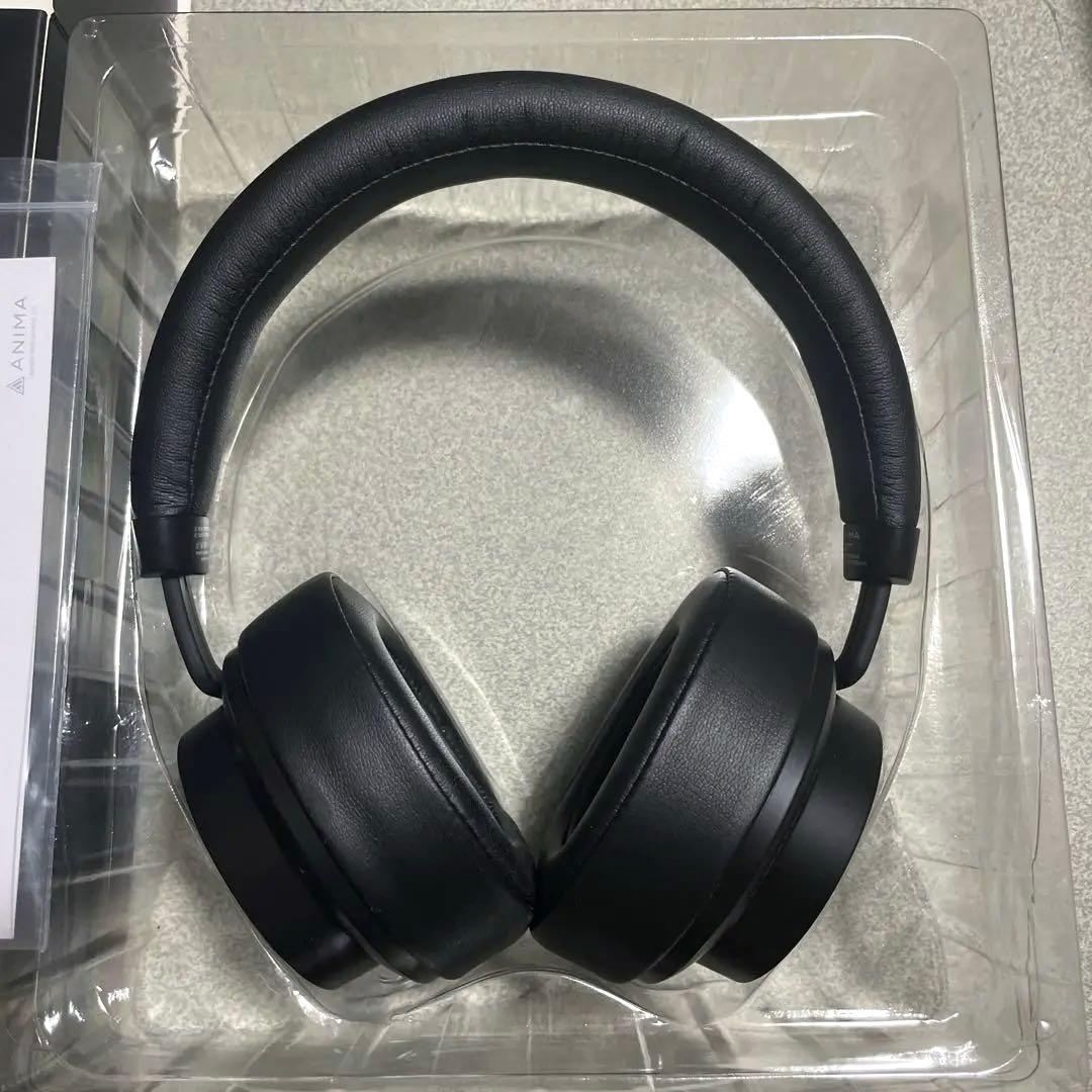 星街すいせい　midnight grand orchestra ヘッドフォン