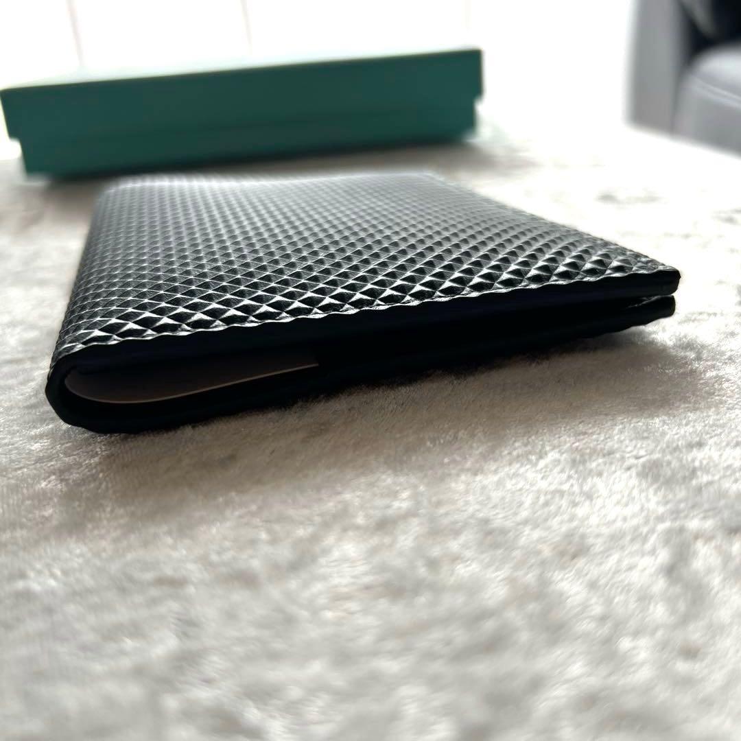 TIFFANY パスポートケース