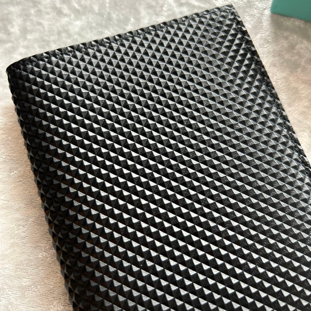 TIFFANY パスポートケース