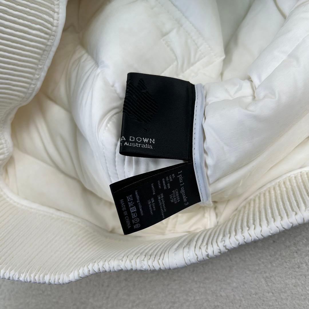 1piu1uguale3 golf☆down crasy sneed jack