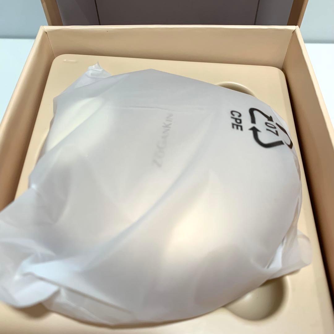 ZOGANKIN ゾーガンキン　ゴールド①