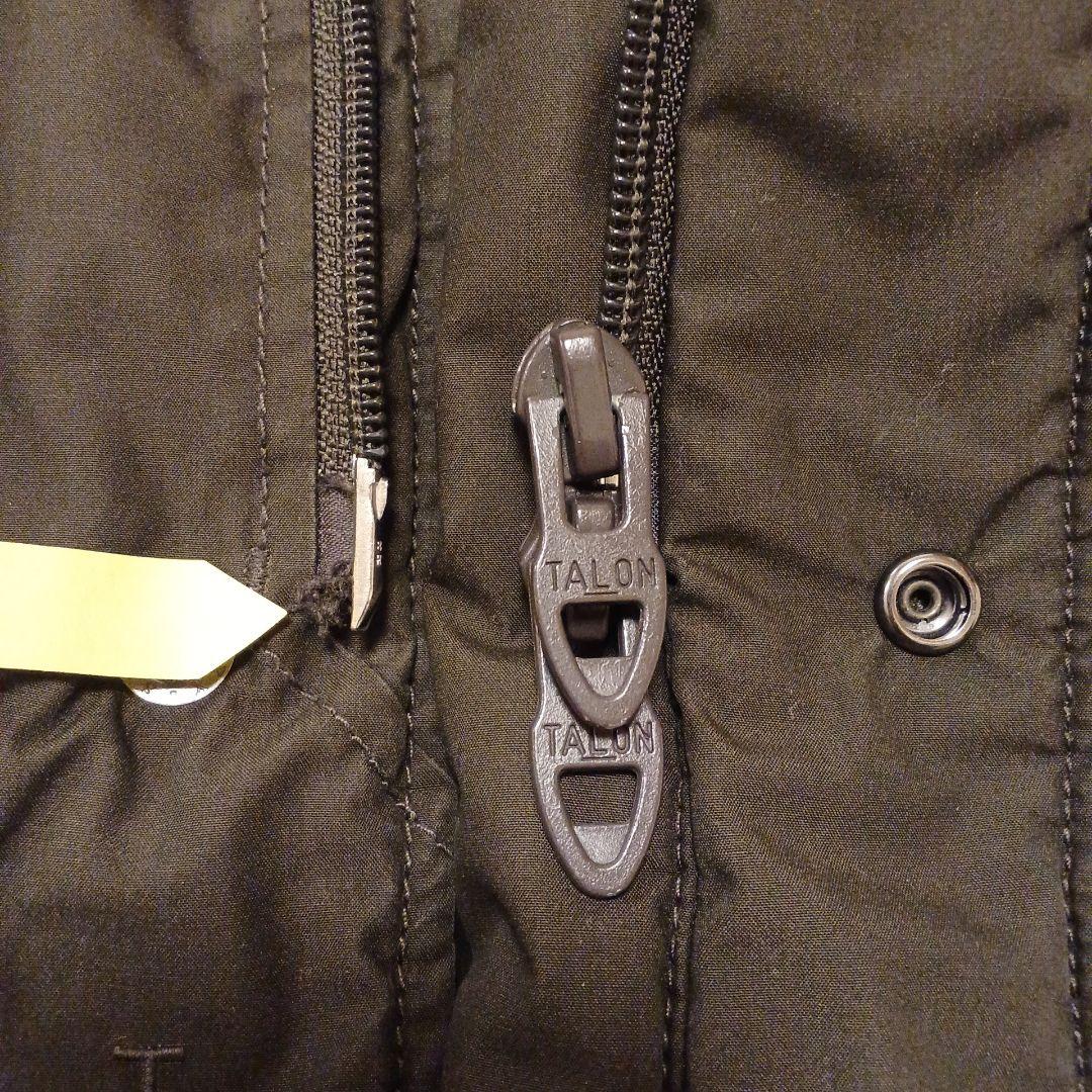 THE NORTH FACE パープルレーベル 中綿ジャケット