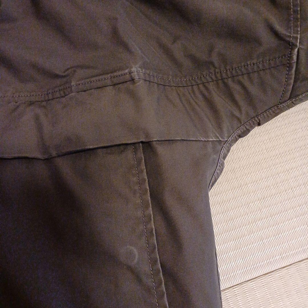 THE NORTH FACE パープルレーベル 中綿ジャケット