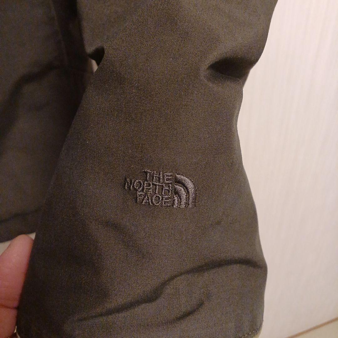 THE NORTH FACE パープルレーベル 中綿ジャケット