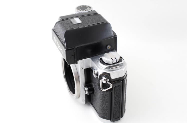 ニコン　F2 フォトミック　良品