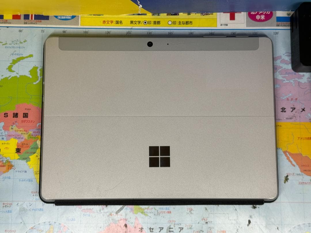 美品 Surface Go 3 10.5型 タブレット Office2024