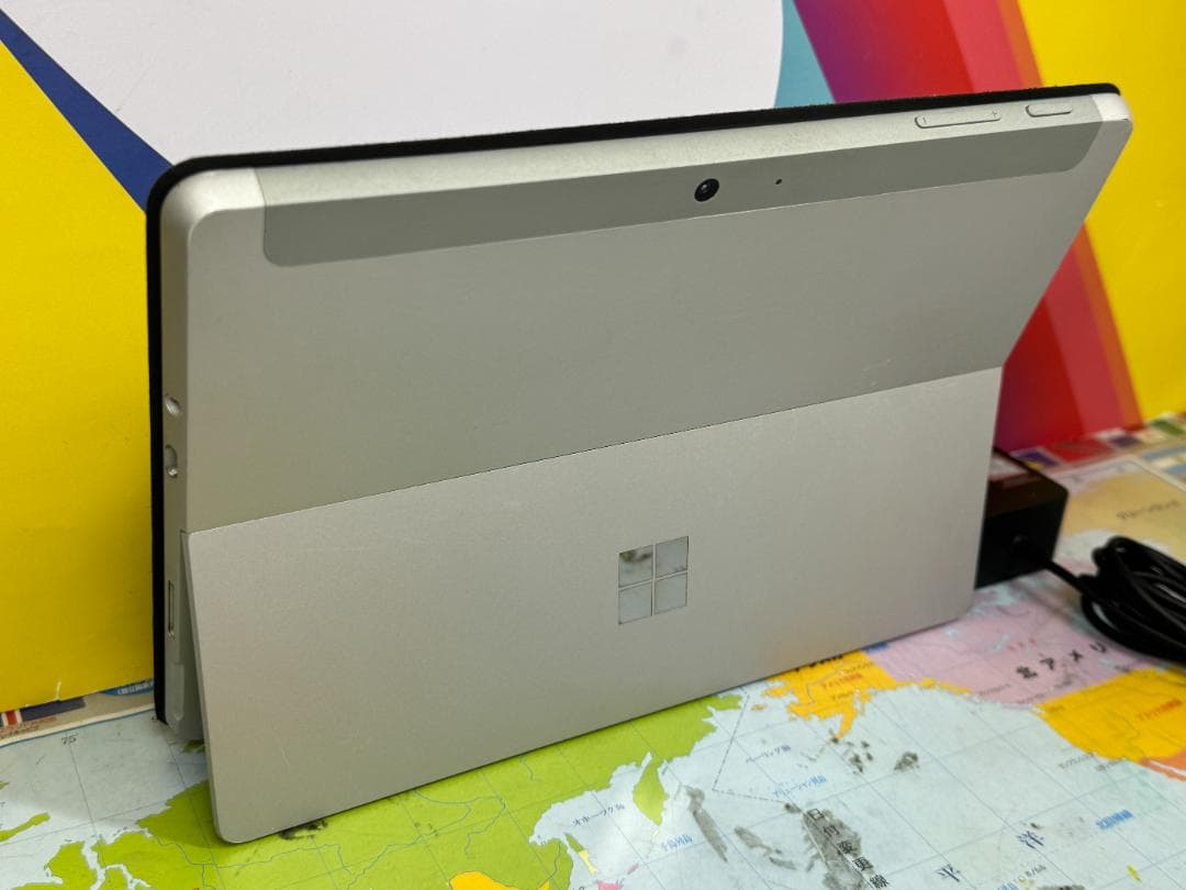美品 Surface Go 3 10.5型 タブレット Office2024