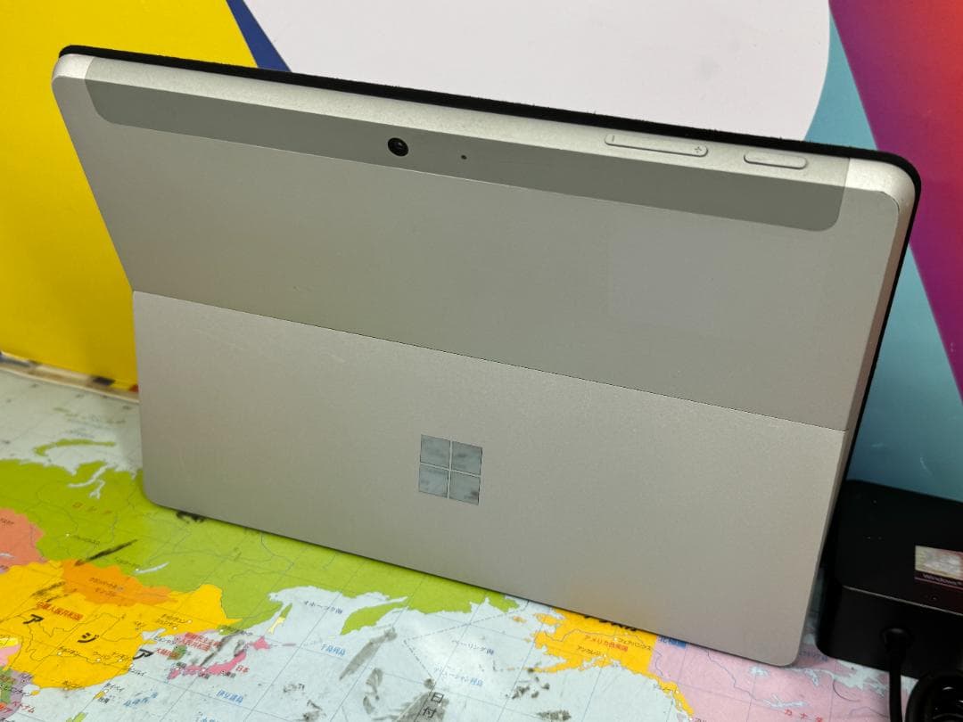 美品 Surface Go 3 10.5型 タブレット Office2024