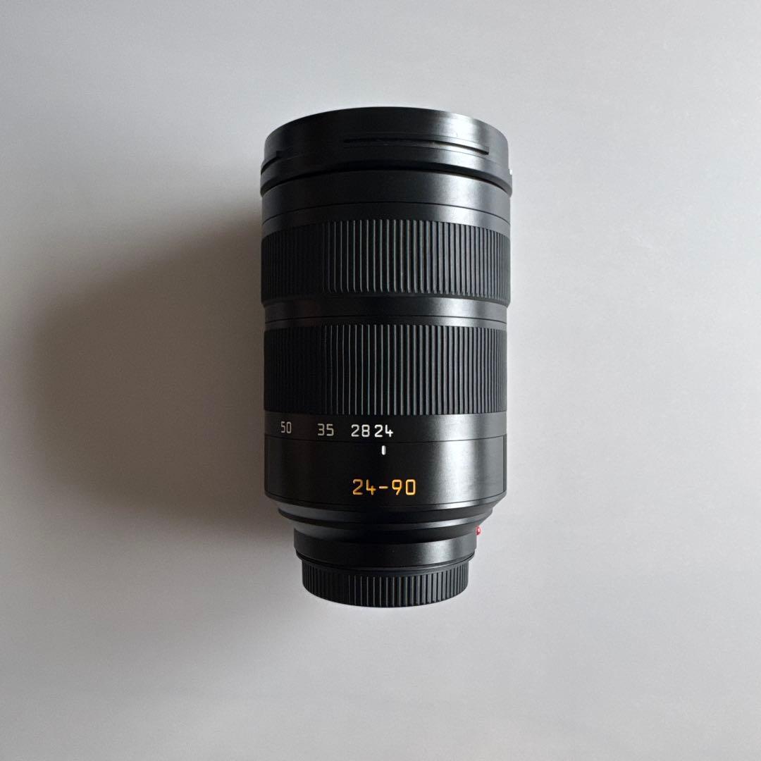 US　LEICA VARIO-ELMARIT-SL 24-90mm