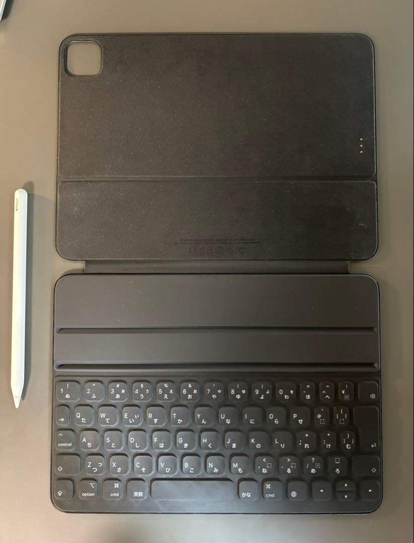 iPad Air 第4世代 256GB Wifiスペースグレー + アクセサリー