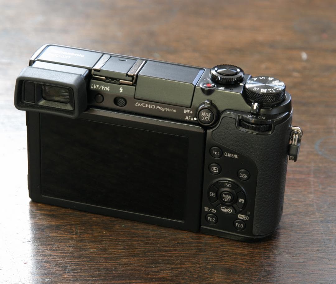 極美品★LUMIX DMC-GX7 【レンズ2本, 他多数付属】