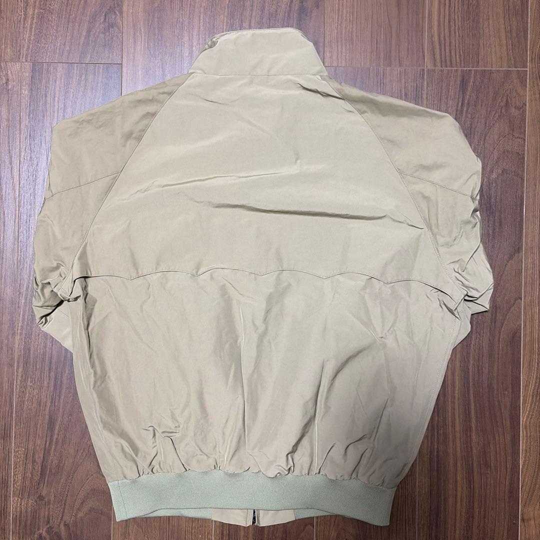 【新品】WACKOMARIA BARACUTA/G9 / M