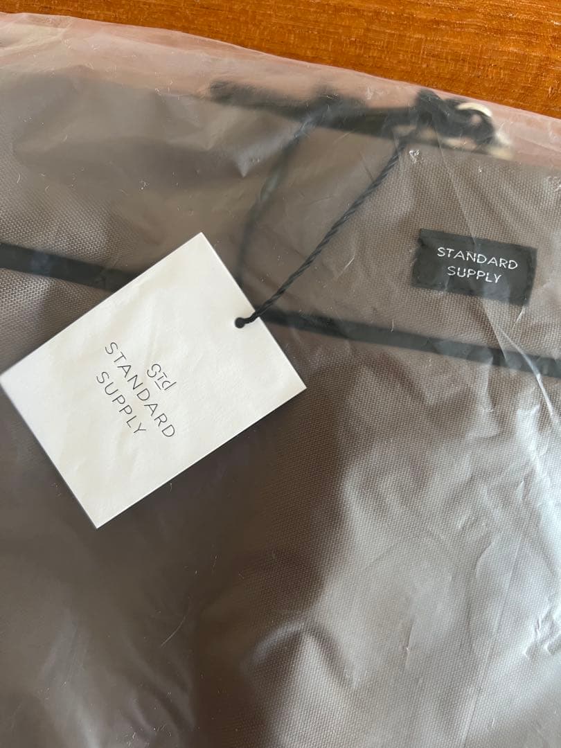 【新品未開封】スタンダードサプライ PCケース